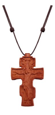 Σταυρός Φυλαχτό Κρεμαστό