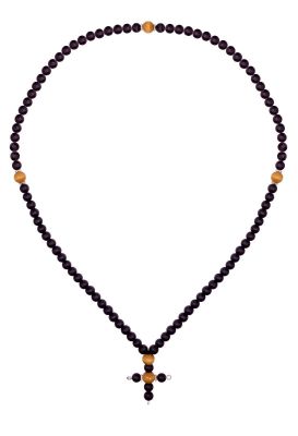 Ξύλινο Κρεμαστό Λαιμού