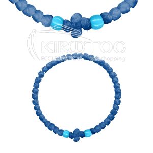 Κομποσκοίνι Παιδικό Μπλε