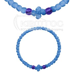 Κομποσκοίνι Παιδικό Σιέλ