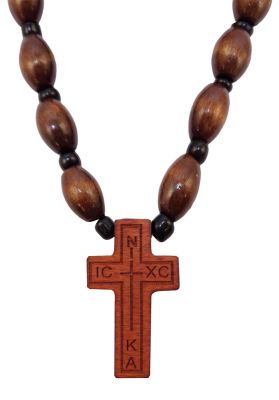 Σταυρός Φυλαχτό Κρεμαστό