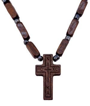 Σταυρός Φυλαχτό Κρεμαστό