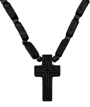 Σταυρός Φυλαχτό Κρεμαστό