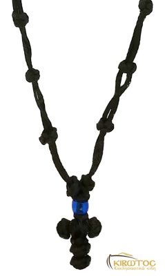 Κομποσχοίνι Λαιμού Κερωμένο