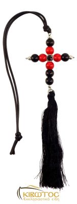 Σταυρός Φυλαχτό Αυτοκινήτου