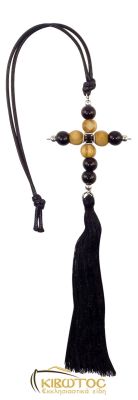 Σταυρός Φυλαχτό Αυτοκινήτου