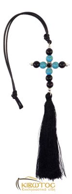 Σταυρός Φυλαχτό Αυτοκινήτου