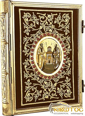 Απόστολος Χρυσοκέντητος Επίχρυσος 6305