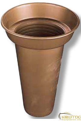 Πλαστικό Κύπελλο για Βάζα