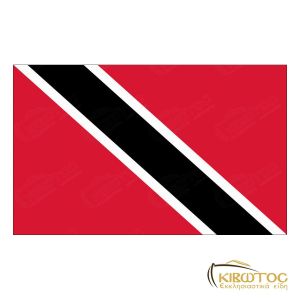 Σημαία Τρινιντάντ και Τομπάγκο