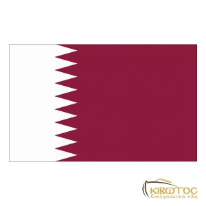 Σημαία του Κατάρ