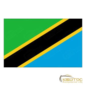 Σημαία της Τανζανίας