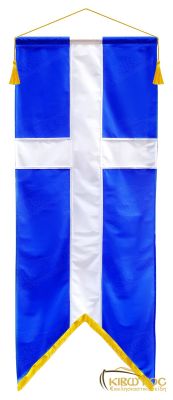 Λάβαρο Σημαία Ελλάς