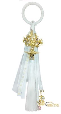 Γούρι Γίγας 2026 Δέντρο της Ζωής