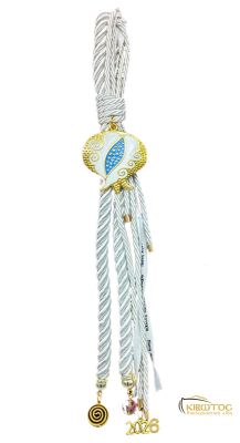 Γούρι Γίγας 2026 Ρόδι