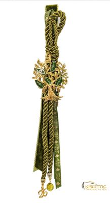 Γούρι 2026 Δέντρο της Ζωής