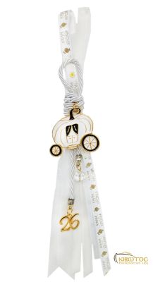 Γούρι 2026 Άμαξα