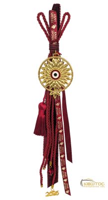 Γούρι 2026 Ρόδι