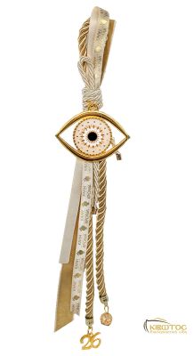 Γούρι 2026 Μάτι