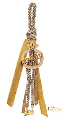 Γούρι 2026 Ρόδι