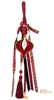 Γούρι 2026 Ρόδι