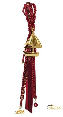 Γούρι 2026 Καράβι