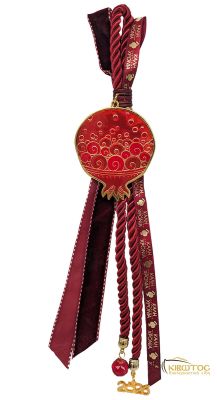 Γούρι 2026 Ρόδι