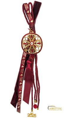 Γούρι 2026 Ρόδι