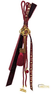 Γούρι 2026 Κλειδί