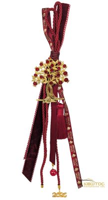 Γούρι 2026 Δέντρο της Ζωής