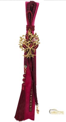 Γούρι Γίγας 2026 Δέντρο της Ζωής