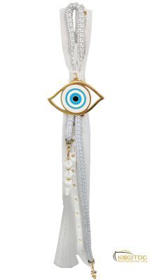 Γούρι Γίγας 2026 Ματάκι