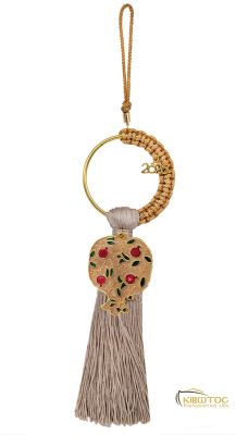 Γούρι Γίγας 2026 Ρόδι