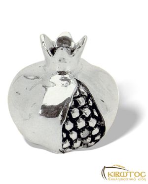 Ασημένιο Αυγό Γίγας Βίοι του Χριστού