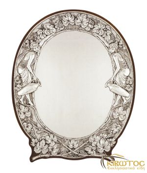 Ασημένιο Αυγό Γίγας Βίοι του Χριστού