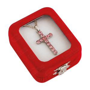 Σταυρός Ασημένιος