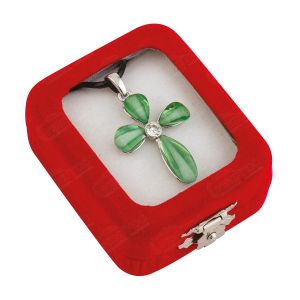 Σταυρός Ασημένιος