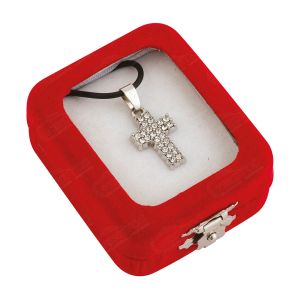 Σταυρός Ασημένιος