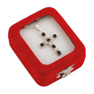 Σταυρός Ασημένιος