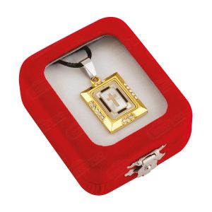 Σταυρός Χρυσός