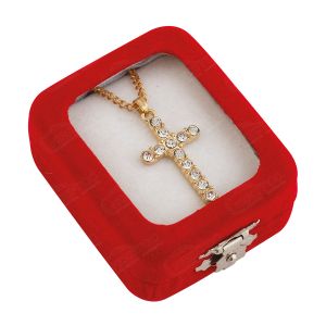 Σταυρός Χρυσός