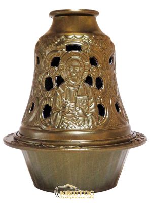 Καντήλι Ζάμα Καμπάνα Λαδί