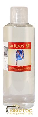 Κολόνια με Άρωμα Σμύρνα 500ml