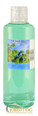 Κολώνια 60° με Άρωμα Πεύκο