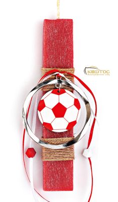 Λαμπάδα ο Θρύλος του Ποδοσφαίρου