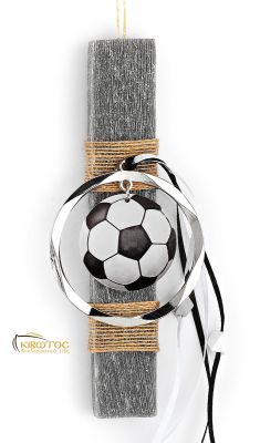 Λαμπάδα ο Δικέφαλος Πρωταθλητής