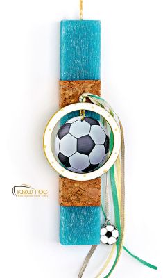 Λαμπάδα ο Πρωταθλητής των Γηπέδων