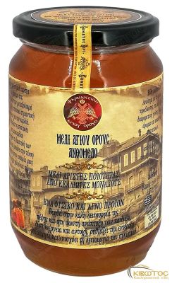 Μέλι Ανθέων Αγίου Όρους 1 kg