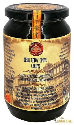 Μέλι Δάσους Αγίου Όρους 1 kg
