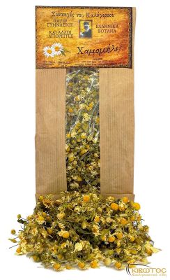 Χαμομήλι Αγίου Όρους